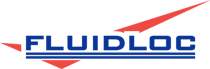 Logotipo FLUIDLOC